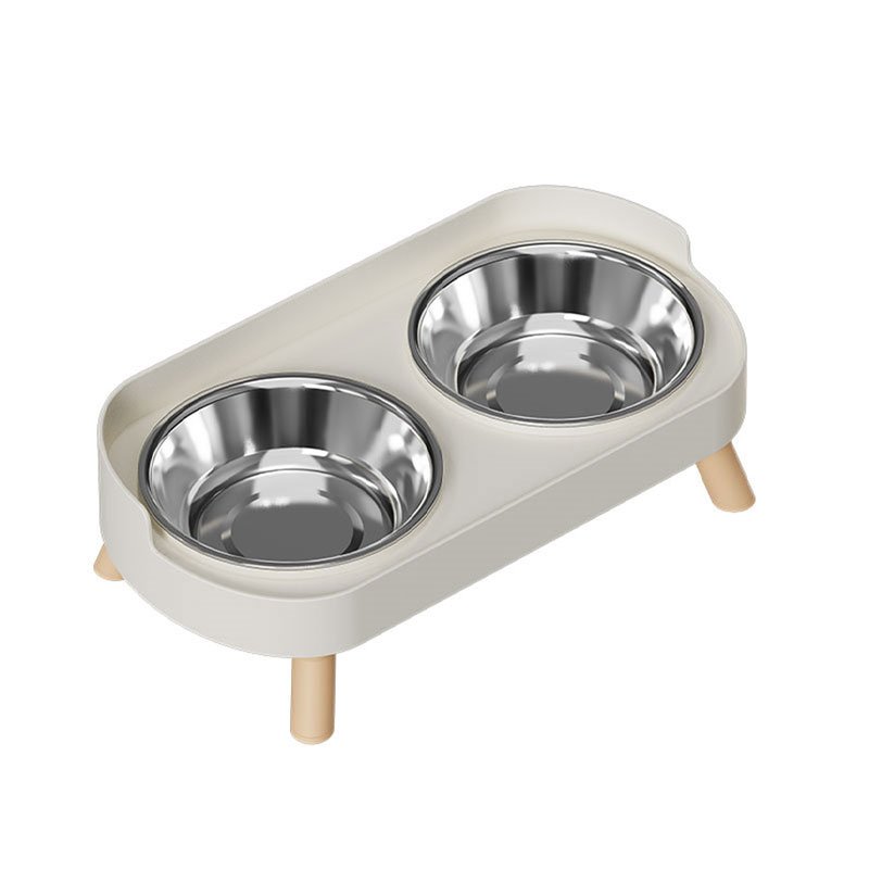 A-Colorful-Dopamine-Pet-Double-Bowl-Fashion-Feeding-Large-Capacity-Stainless-Steel
