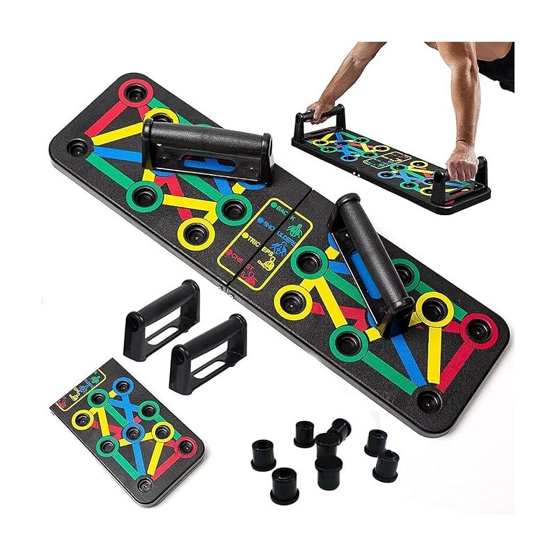 Folding-Push-up-Board-Support-Muscle-Exercise-Multifunctional-Table-Portable-Fitness-Equipment
