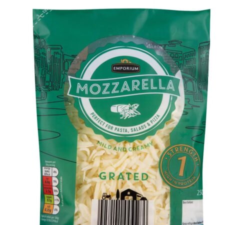 Grated-Mozzarella