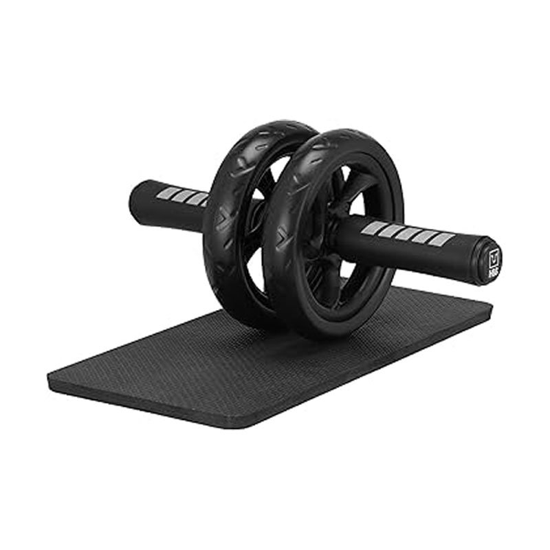 Great-Quality-Abs-Roller-Fitness-Equipment-Mute-Non-slip-Double-Wheel-Abdominal-Wheel-Exercise