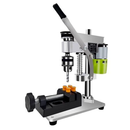Home-Mini-Table-Drill-DIY-Table-Repair-Table-High-Precision-DC-Variable-Speed-Drilling-Electric-Drill