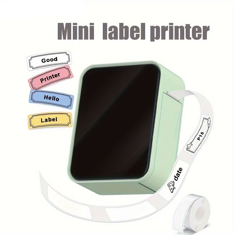 MarkLife-P15-Mini-Portable-Thermal-Printer-Wireless-Bluetooth-Label-Tag-for-Home-Office-Sticker