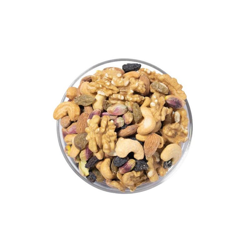 Mixed-Nuts