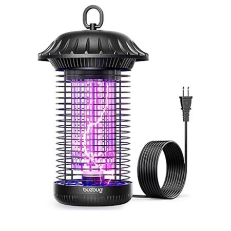 New-Electric-Mosquito-Destroyer-UV-LED-Shock-Fly-Trap-Insect-For-Home-Garden-Backyard-Outdoor