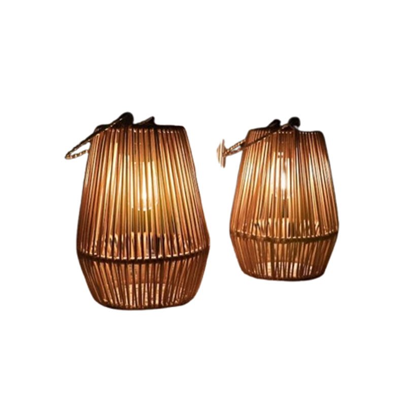 Solar-Lantern-Outdoor-Waterproof-for-Outside-Hanging-Woven-Lantern-Boho-Lamp-Lights