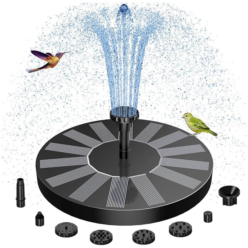 Solar-Water-Fountain-Pool-Pond-Waterfall-Fountain-Garden-Decoration-Outdoor-Bird-Bath