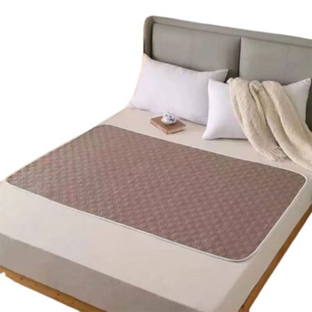 Washable-Waterproof-Mattress,-Suitable-for-Women's-Menstrual-Care,-Reusable-Mattress