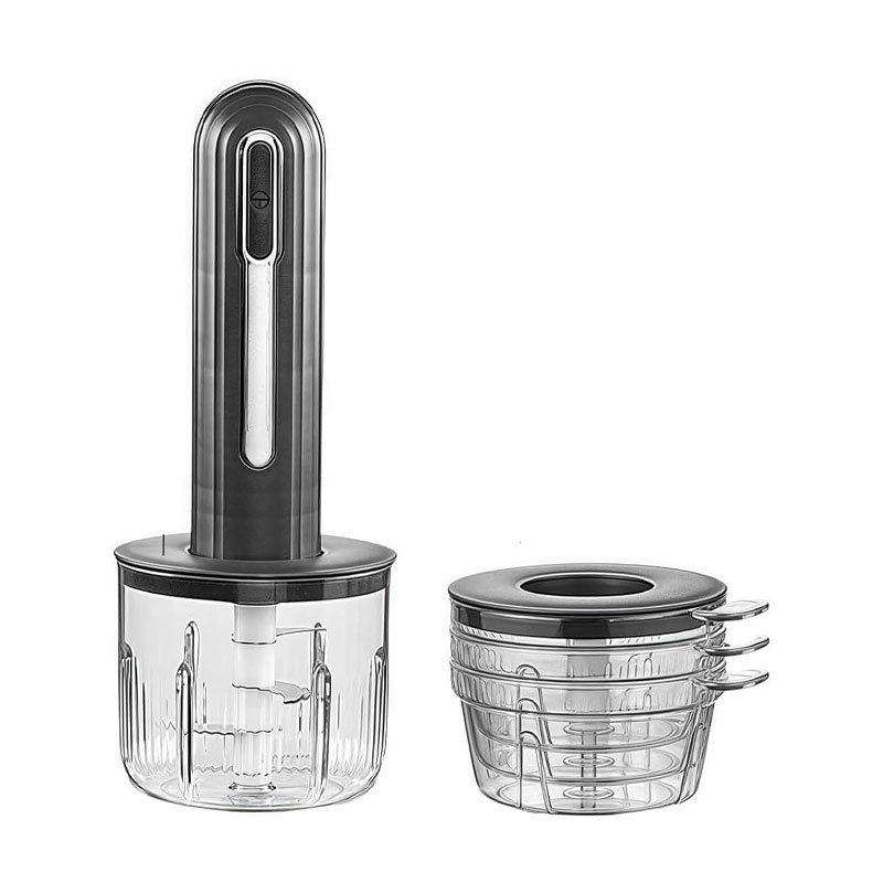 Wireless-Electric-Food-Processor-4-Cup-Electric-Food-Chopper-For-Meat-Onions-vegetables-Garlic